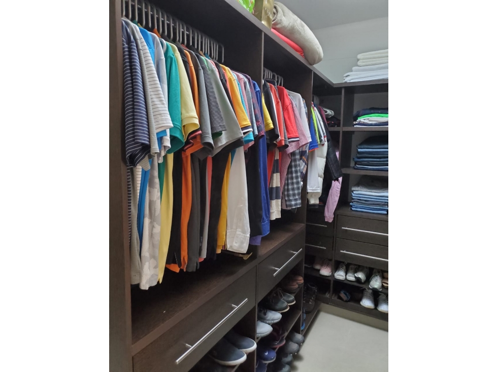 SE VENDE CASA CERCA AL CENTRO COMERCIAL PORTAL DEL QUINDIO - 6