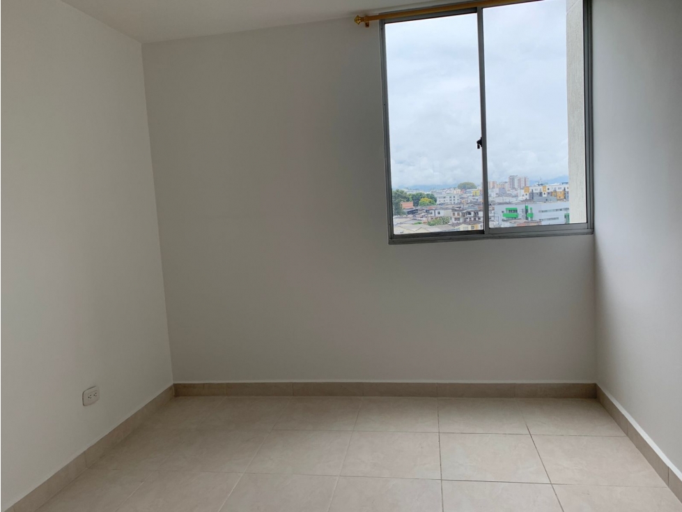 SE ARRIENDA APARTAMENTO CERCA AL COLISEO DEL CAFE - 4