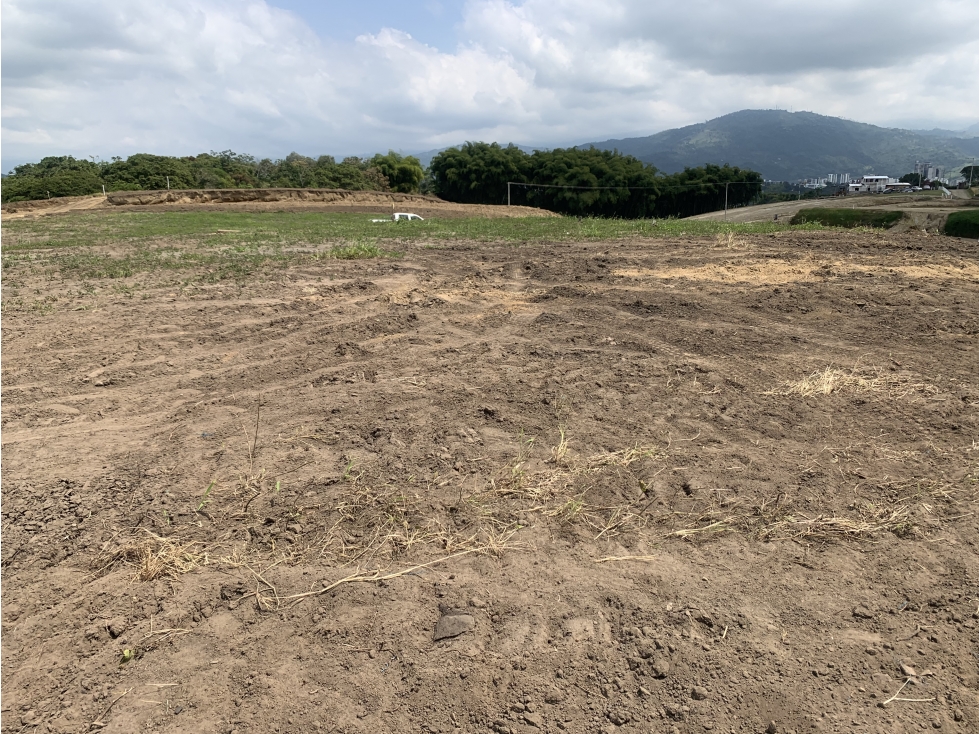 SE VENDE ESPECTACULAR LOTE EN EL SECTOR DE HOJAS ANCHAS — foto 3