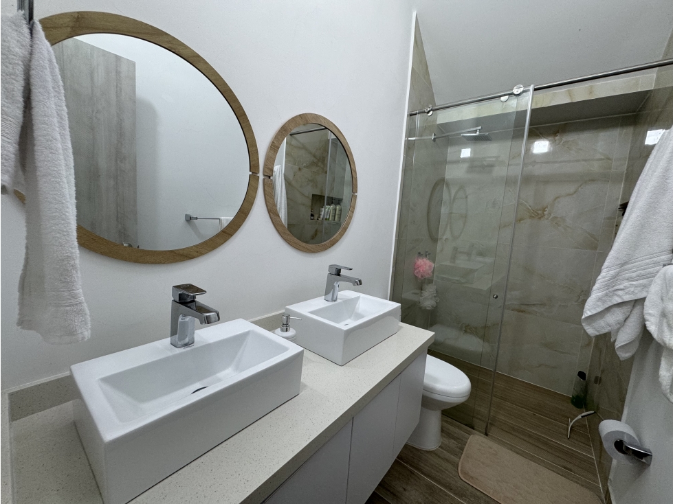 SE VENDE CASA ESPECTACULAR EN ALAMOS — foto 2