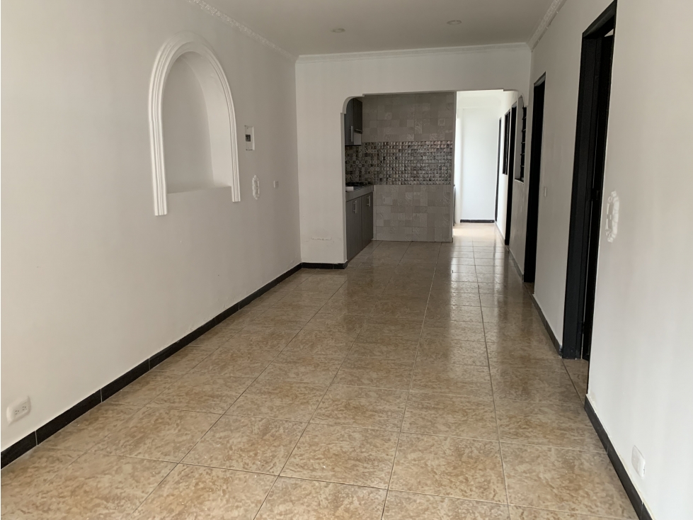 SE ARRIENDA CASA EN VILLA ALEJANDRA — foto 3