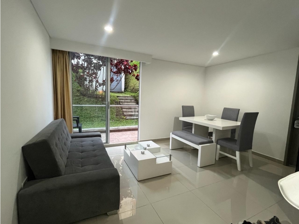 SE VENDE APARTAESTUDIO AL NORTE DE ARMENIA — foto 3
