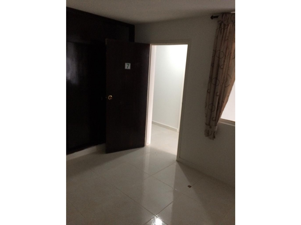SE VENDE APARTAMENTO CERCA A LA PLAZA DE BOLÍVAR — foto 5