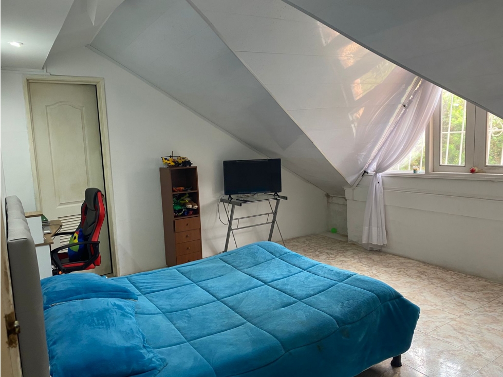 SE VENDE CASA SECTOR ABEDULES VIA ARMENIA-PEREIRA — foto 5
