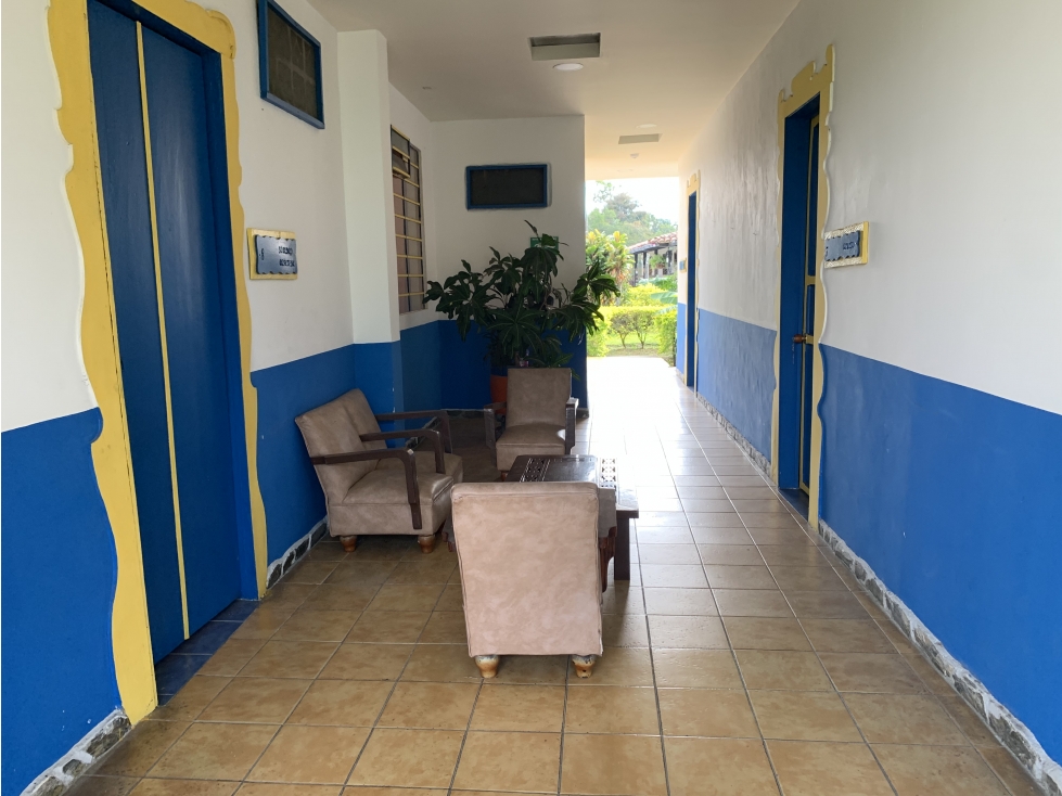 SE VENDE LOTE SUBURBANO CERCA A MERCAR EN LA VIA A MONTENEGRO — foto 5