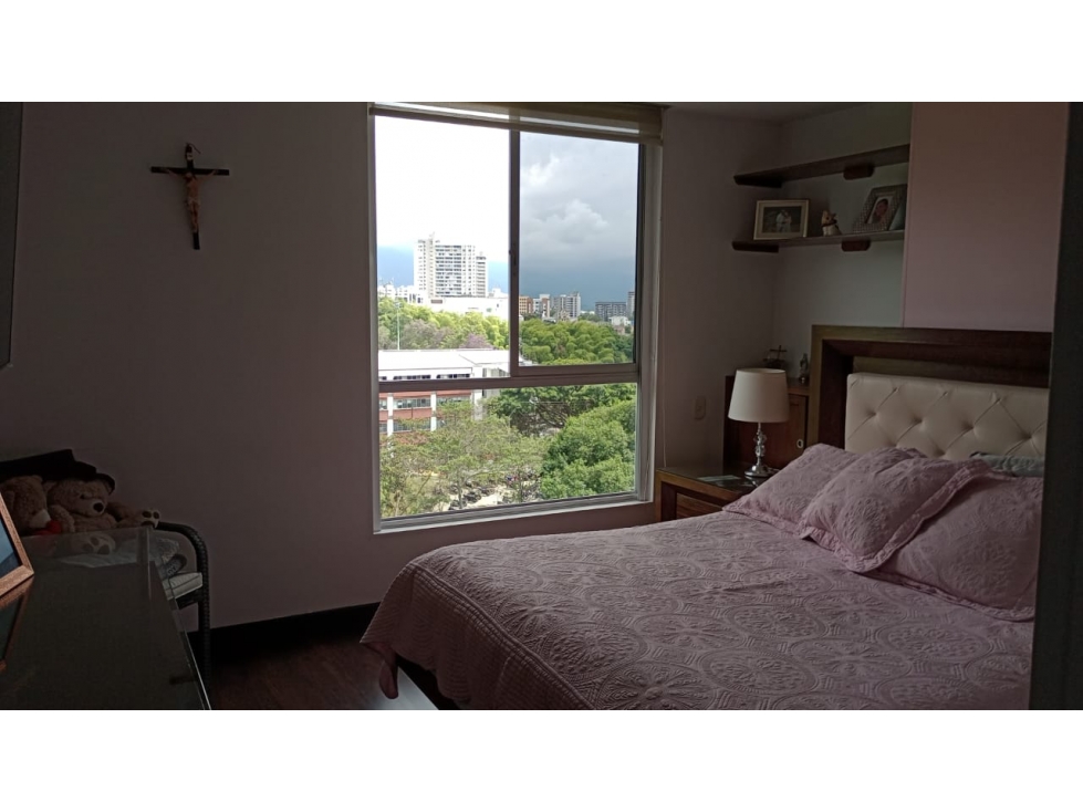 SE VENDE HERMOSO APARTAMENTO CERCA A LA CRQ — foto 6