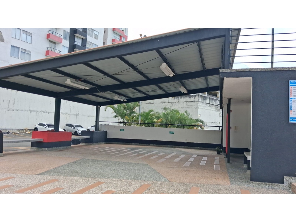SE VENDE APARTAMENTO AMOBLADO ZONA ORO NEGRO — foto 3