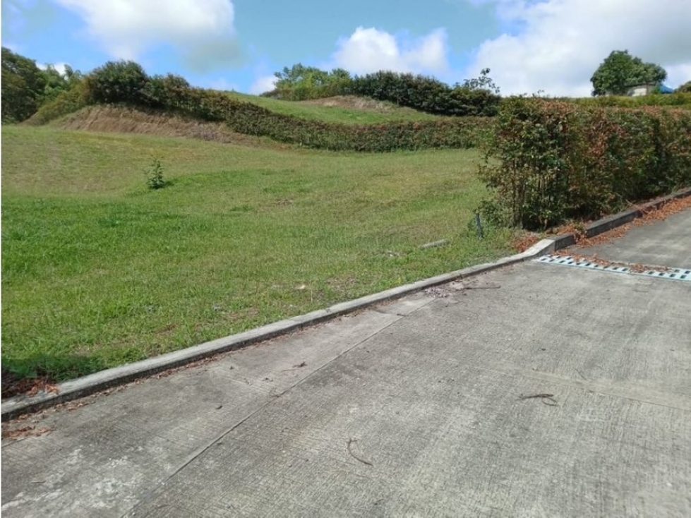 SE VENDE LOTE CONJUNTO CERRADO PARCELACION DE LOS NARANJOS — foto 5