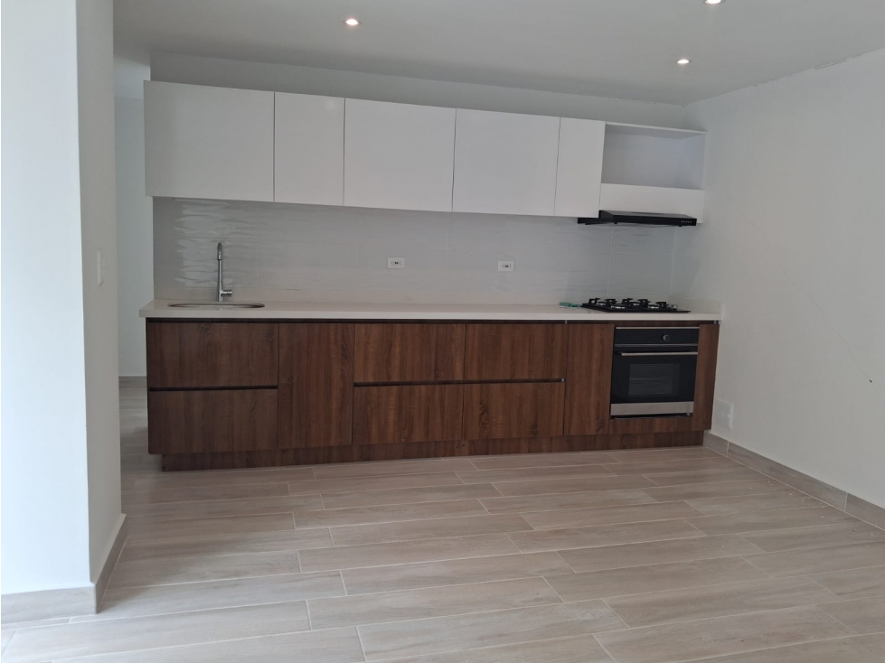 SE ARRIENDA APARTAMENTO SECTOR NORTE — foto 6
