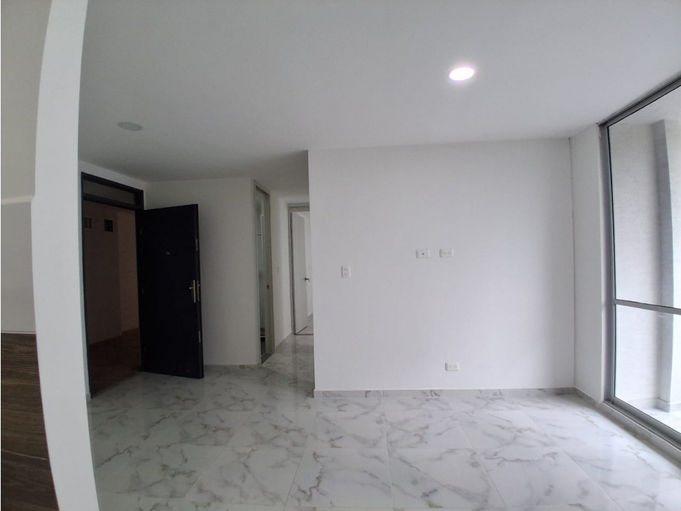 SE VENDE ESPECTACULAR APARTAMENTO SECTOR NORTE