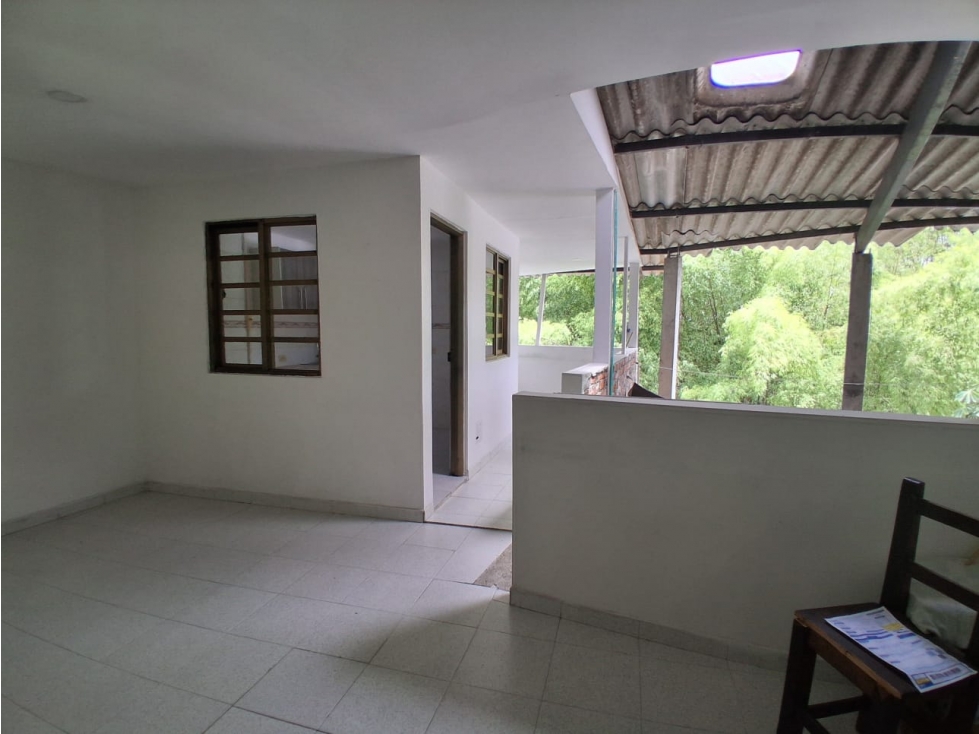 SE VENDE CASA SECTOR ARBOLEDA ARMENIA — foto 4