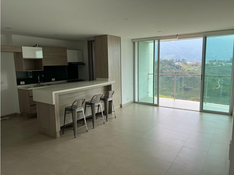 SE VENDE APARTAMENTO EN LA AVENIDA CENTENARIO — foto 4