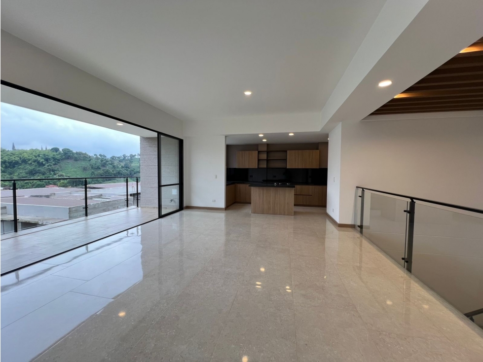 VENTA CASA CAMPESTRE EN LA AVENIDA CENTENARIO