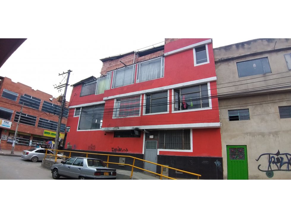 Casa Rentable Esquinera en venta, Funza - 2