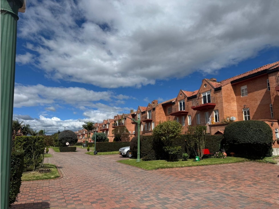 Venta de Casa en Urbanizacion Nuevo Milenio, Chía Cund. — foto 2