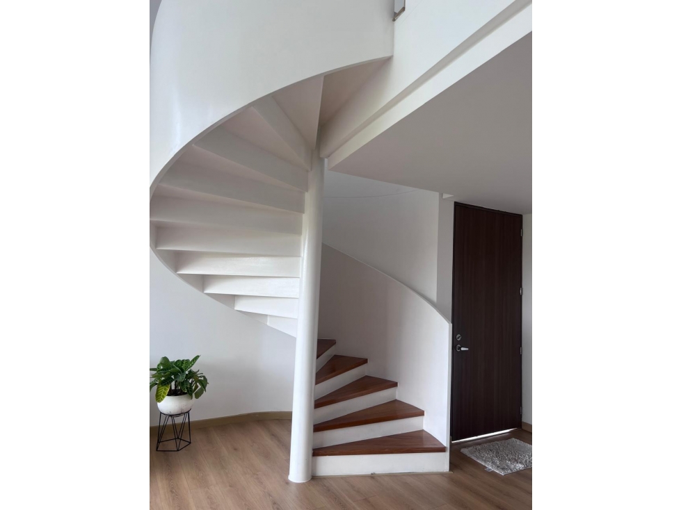 HERMOSA CASA EN VENTA COTA PALO DE AGUA — foto 5