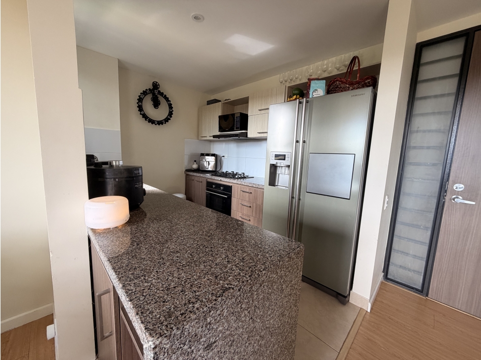 HERMOSO APARTAMENTO EN LOS SAUCES HACIENDA ALCALÁ — foto 6