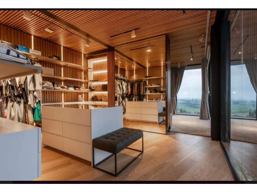 Hermosa casa en Condominio de 750 M2, Tenjo Cund. — foto 6