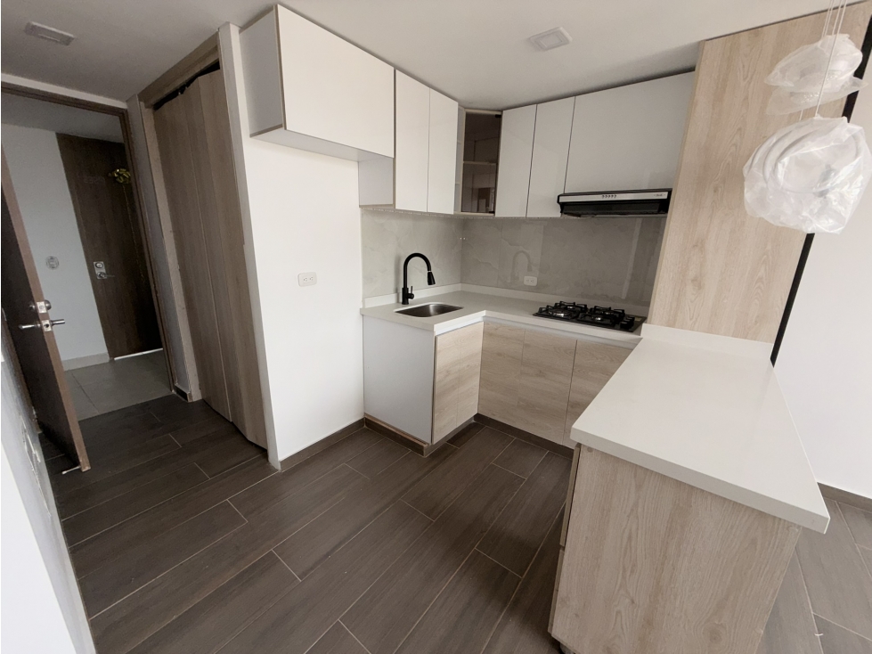 HERMOSO APARTAMENTO PARA ESTRENAR EN VENTA MONTEVIDEO — foto 2