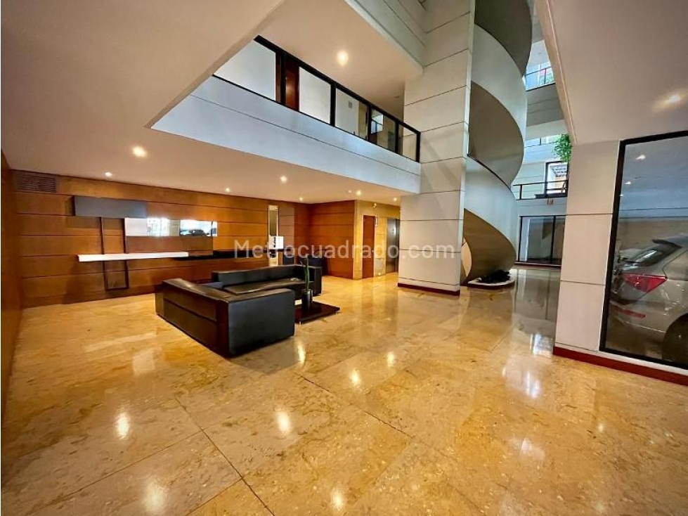Venta de apto en Bosque Medina de 257m2, Usaquen — foto 5