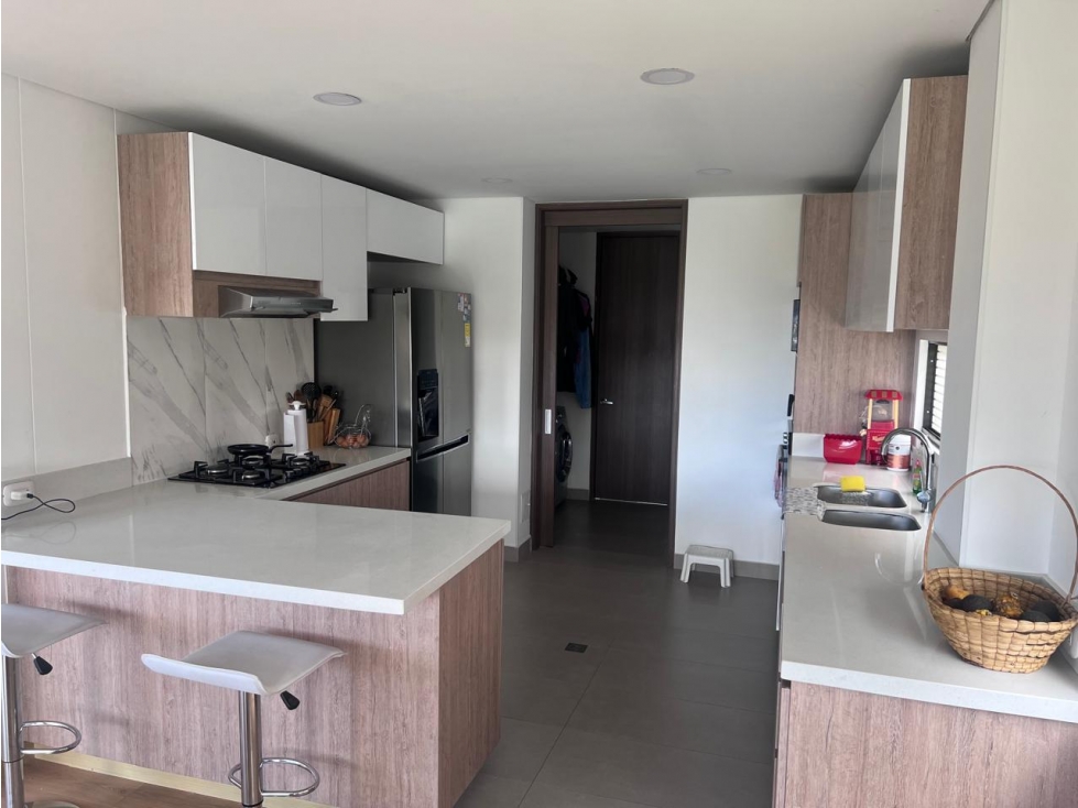 HERMOSA CASA EN VENTA COTA PALO DE AGUA — foto 6