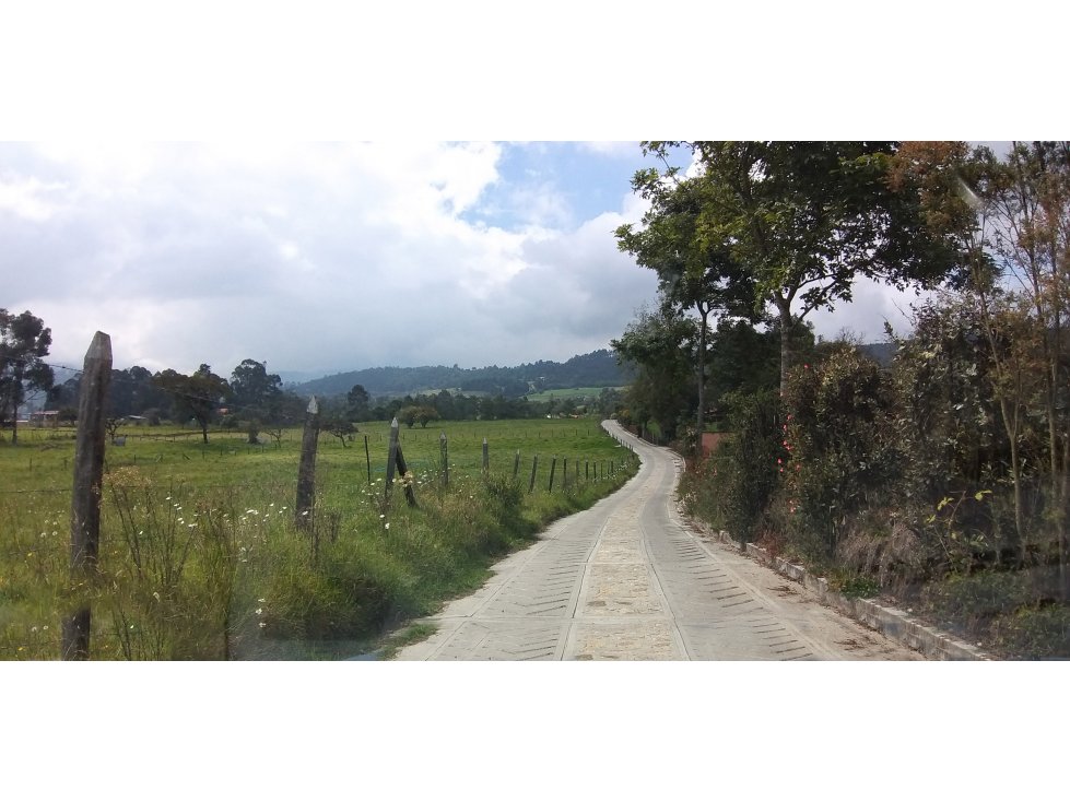 Finca en venta, Facatativa - 4