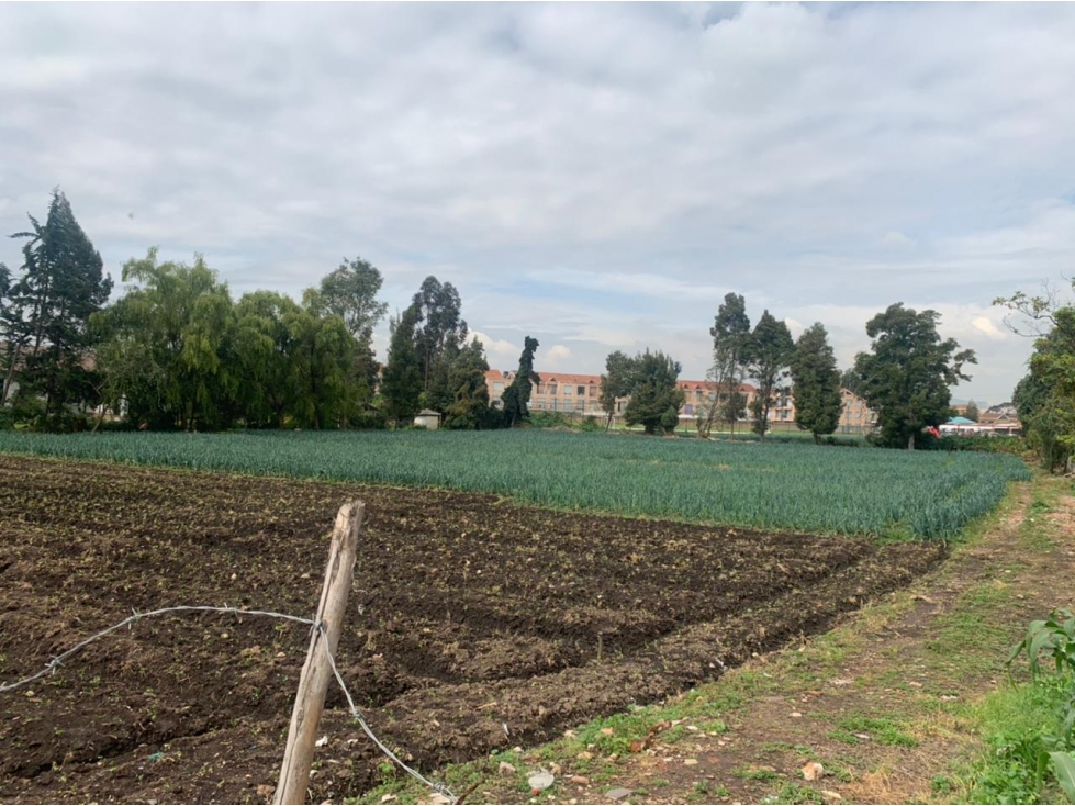 VENTA LOTE EN MOSQUERA CUNDINAMARCA - 2