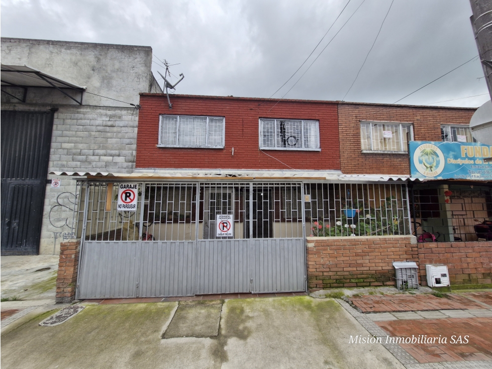 Casalote en Venta Barrio La Fortuna - Funza — foto 2