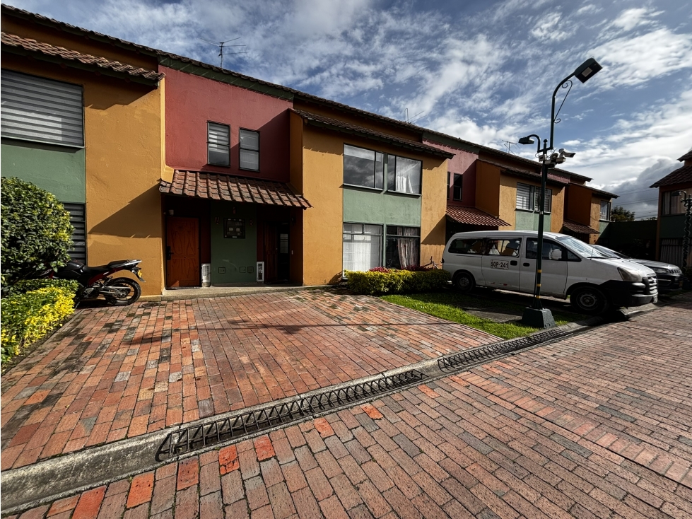 Venta de casa en Madrid Alcalá