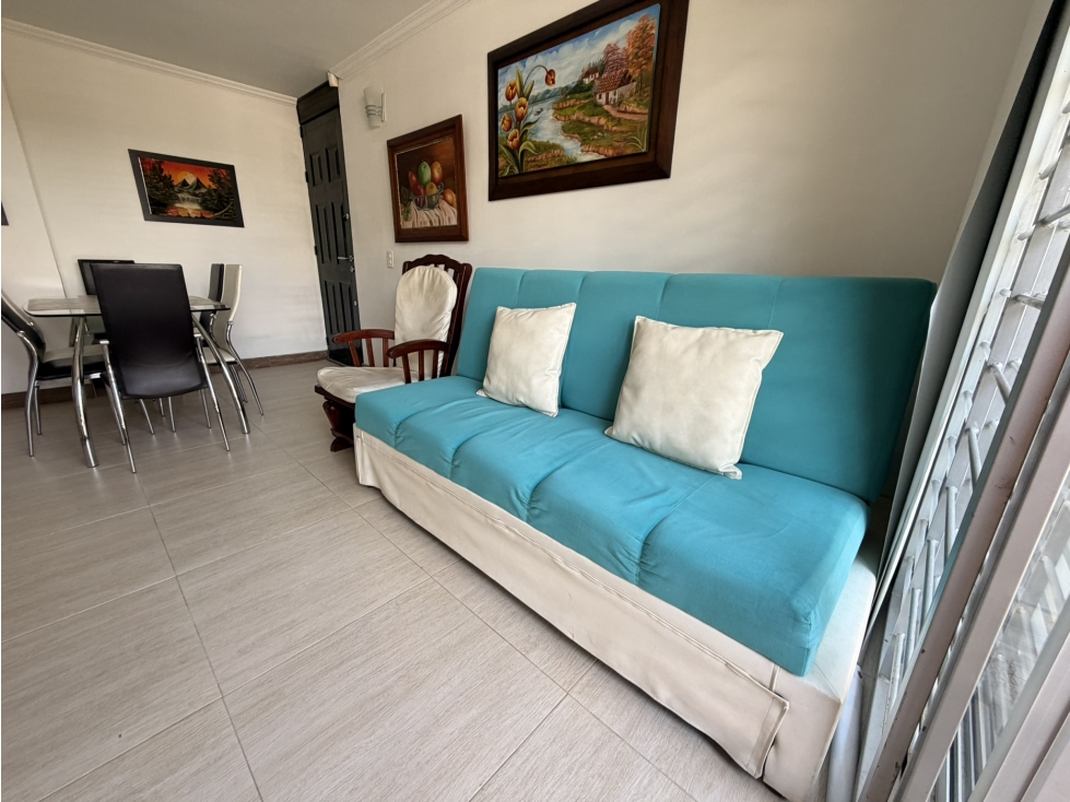 LINDO APARTAMENTO EN VENTA GIRARDOT RESERVA DEL PEÑON — foto 6