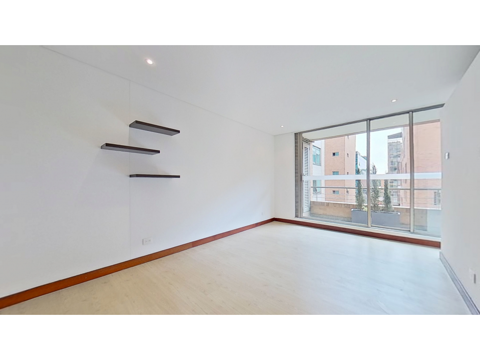 Apartamento en venta Barrio Chico, Bogotá — foto 2