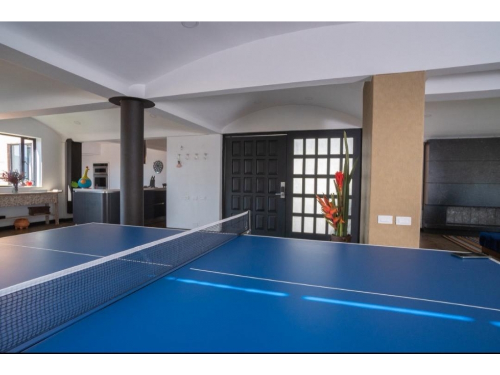 exclusivo apartamento de 280 m2 tipo town house, Arboleda de Suba — foto 2