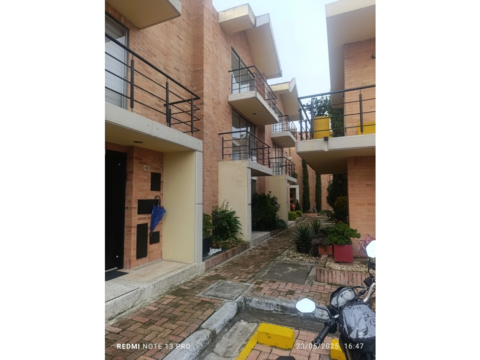 Venta de casa en Camelias del Diamante, Mosquera