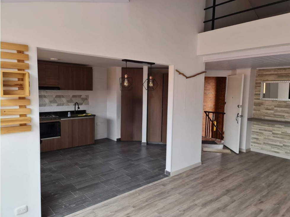Venta de apto en Mirandela, Suba — foto 2