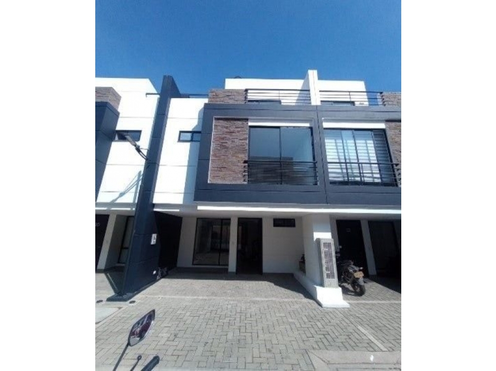 Venta de casa en Miramonte, Cota