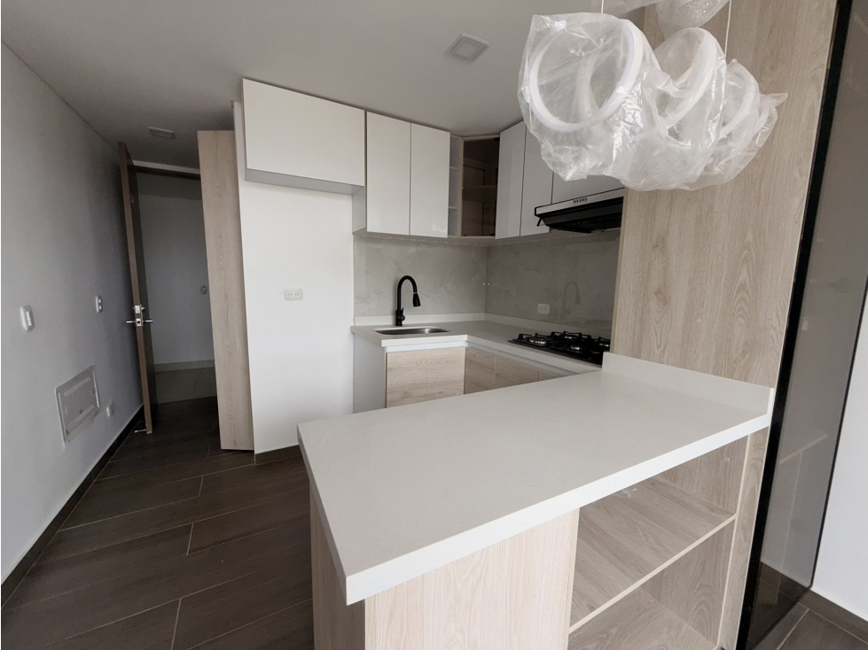 HERMOSO APARTAMENTO PARA ESTRENAR EN VENTA MONTEVIDEO — foto 3