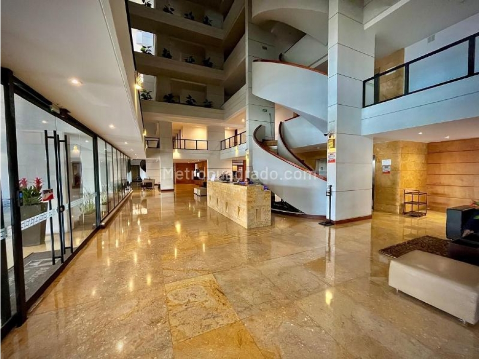 Venta de apto en Bosque Medina de 257m2, Usaquen — foto 3