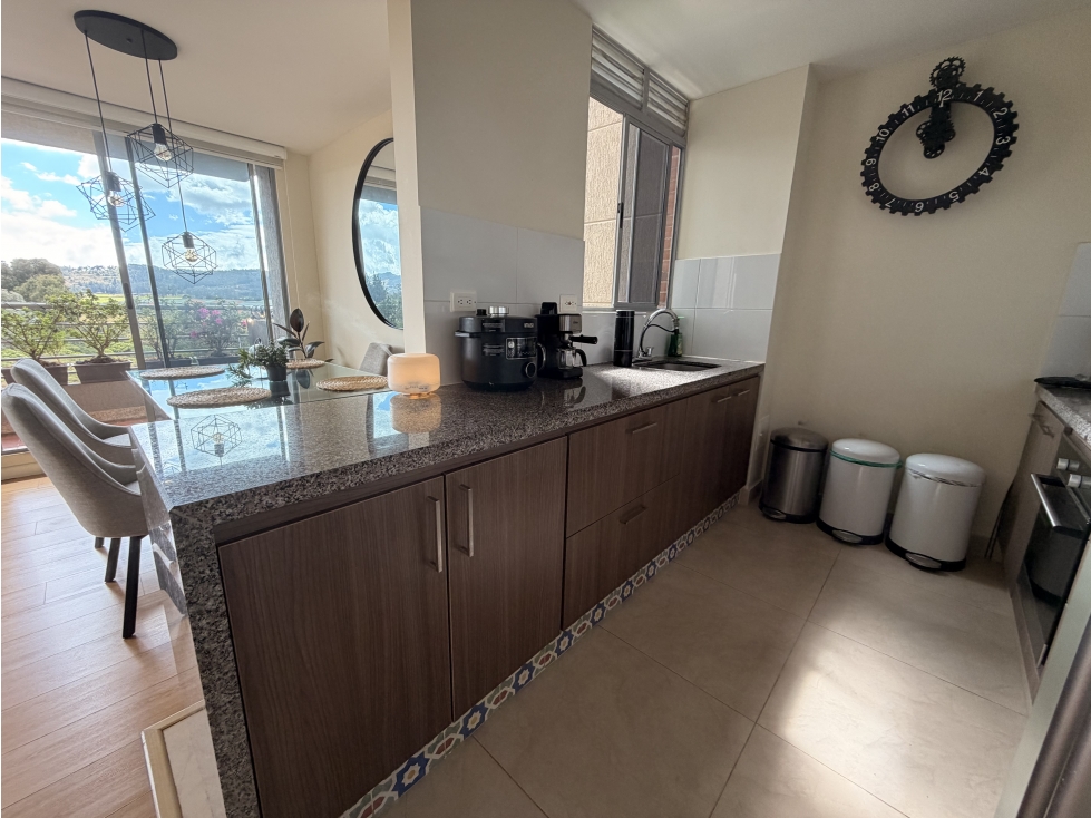 HERMOSO APARTAMENTO EN LOS SAUCES HACIENDA ALCALÁ — foto 5