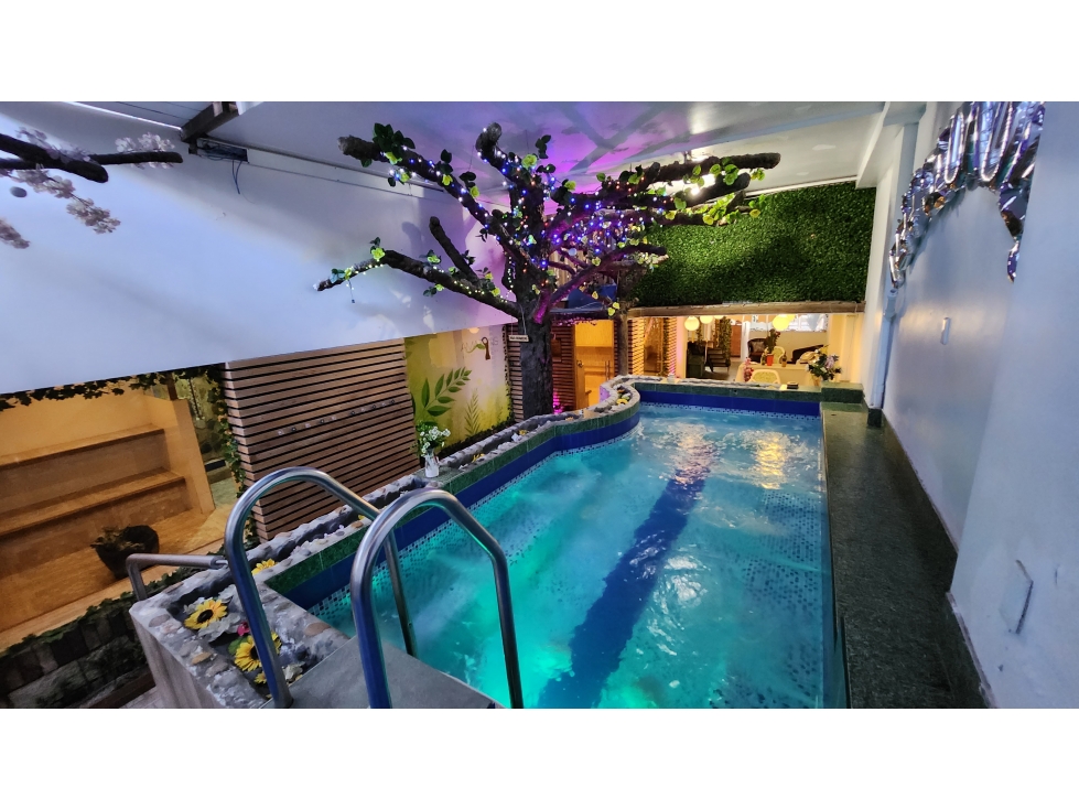 Arriendo-Venta - Permuta Casa Plaza de las Américas — foto 4