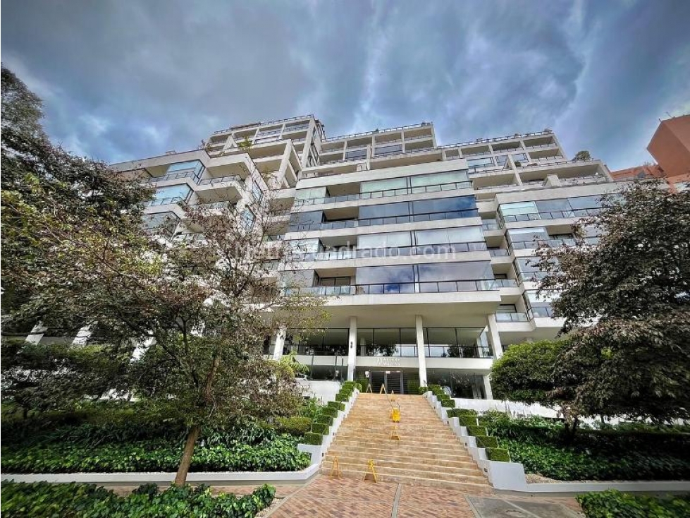 Venta de apto en Bosque Medina de 257m2, Usaquen — foto 2