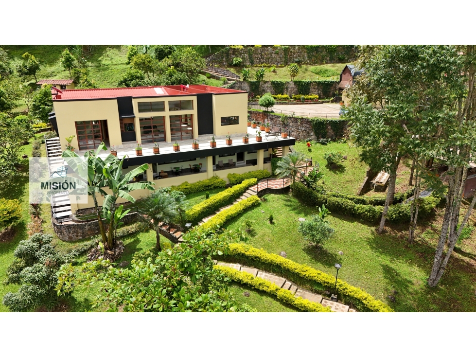 HERMOSA EN FINCA A LA VENTA EN TENA CUNDINAMARCA - 5