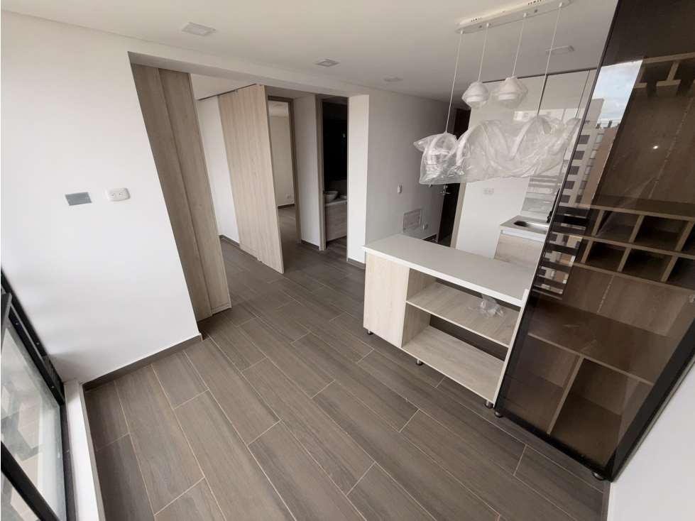 HERMOSO APARTAMENTO PARA ESTRENAR EN VENTA MONTEVIDEO — foto 4
