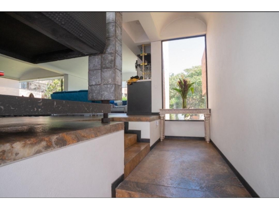 exclusivo apartamento de 280 m2 tipo town house, Arboleda de Suba — foto 4