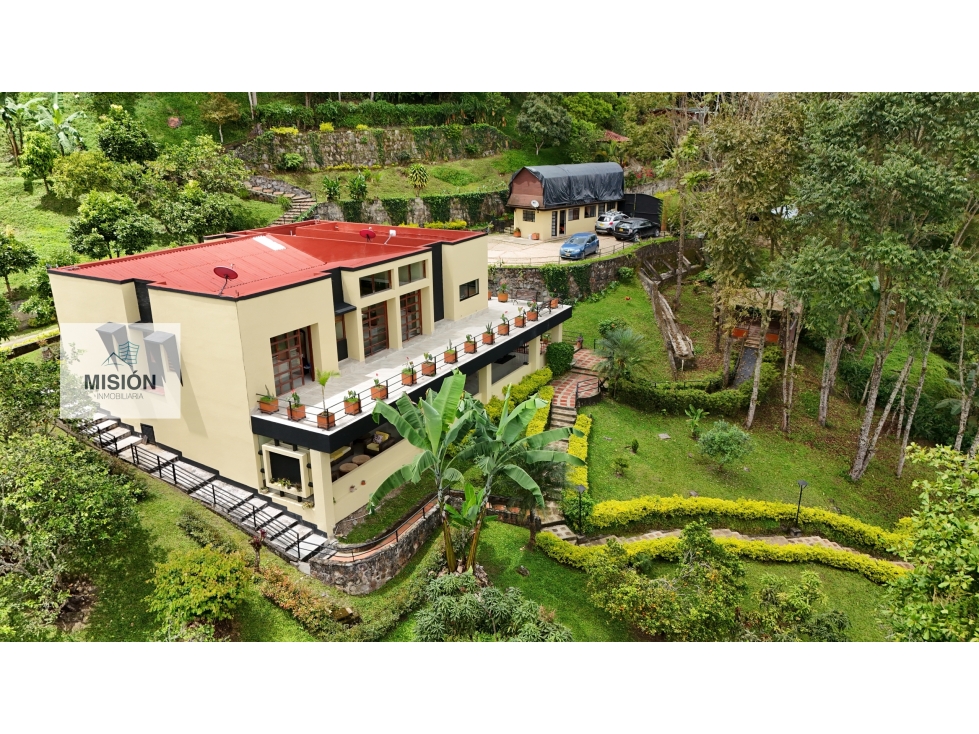 HERMOSA EN FINCA A LA VENTA EN TENA CUNDINAMARCA - 6