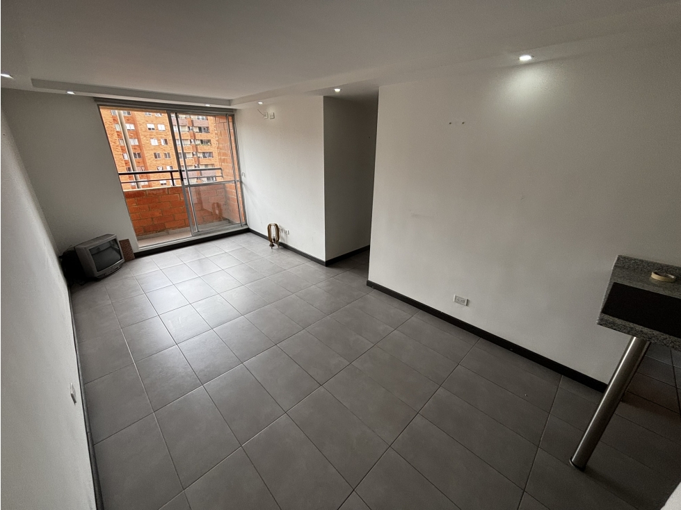 Apartamento en Venta Madrid Ciudadela La Prosperidad - Ventura — foto 3