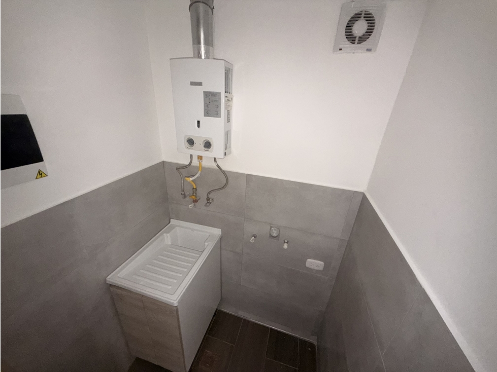 HERMOSO APARTAMENTO PARA ESTRENAR EN VENTA MONTEVIDEO — foto 6