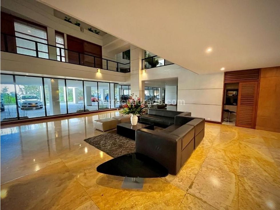 Venta de apto en Bosque Medina de 257m2, Usaquen — foto 4