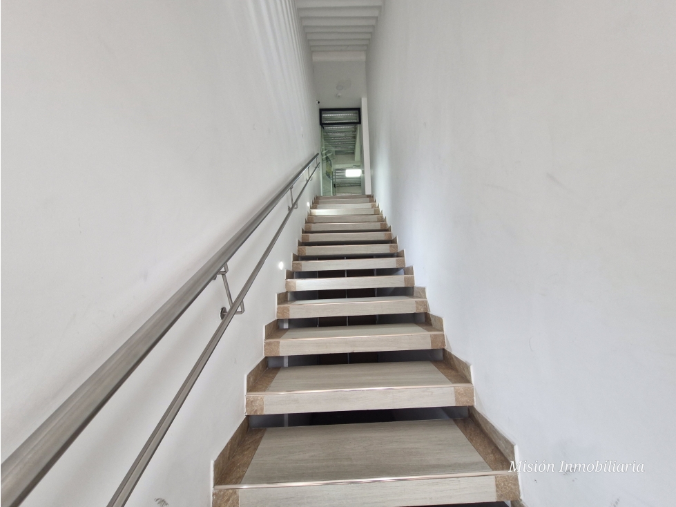 Arriendo Local Oficina o Consultorio 2do Nivel - Centro de Facatativá - 4