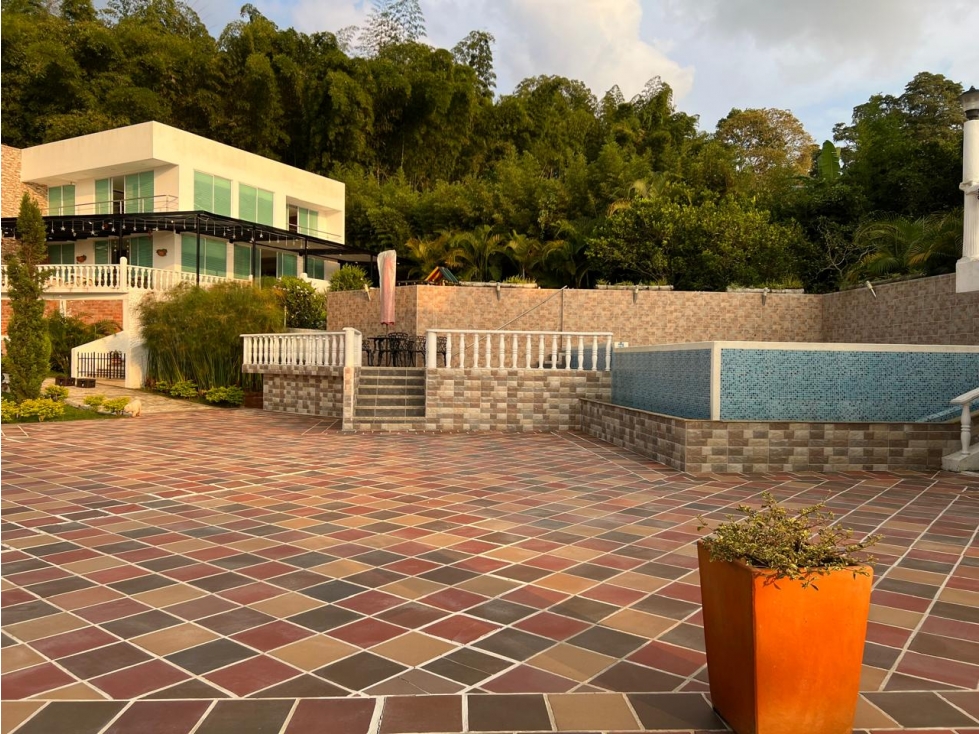 Hermosa finca campestre en la Mesa Cundinamarca — foto 2