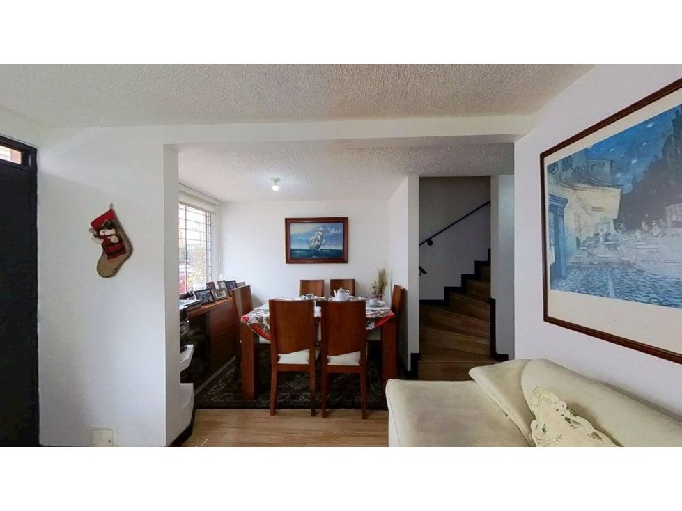 venta de casa en campiñas del sol, Mosquera — foto 5